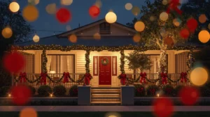 Top 10 Tips for a Wildlife-Free Festive Season