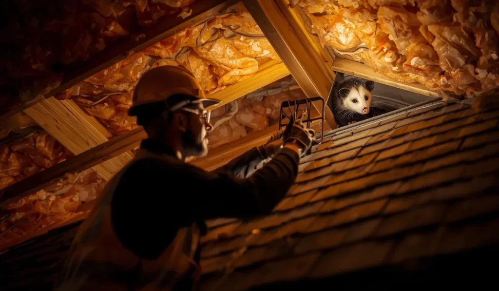 Top Benefits of Hiring Professional Possum Removal Experts in Australia