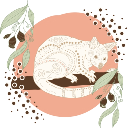 Humane Treatment of Possums<