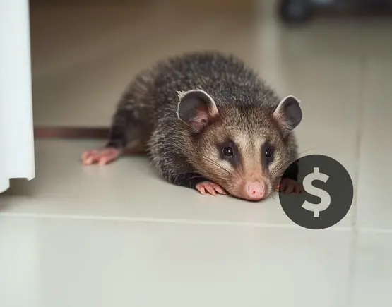 Cost of Dead Possum Removal