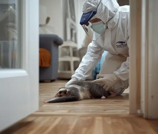 Dead Possum Removal Melbourne